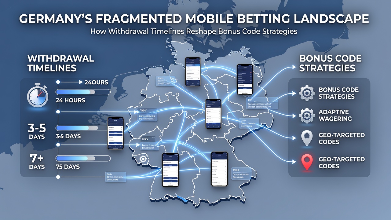 Strategien für Bonus-Codes und Auszahlungen in mobilen Wett-Apps
